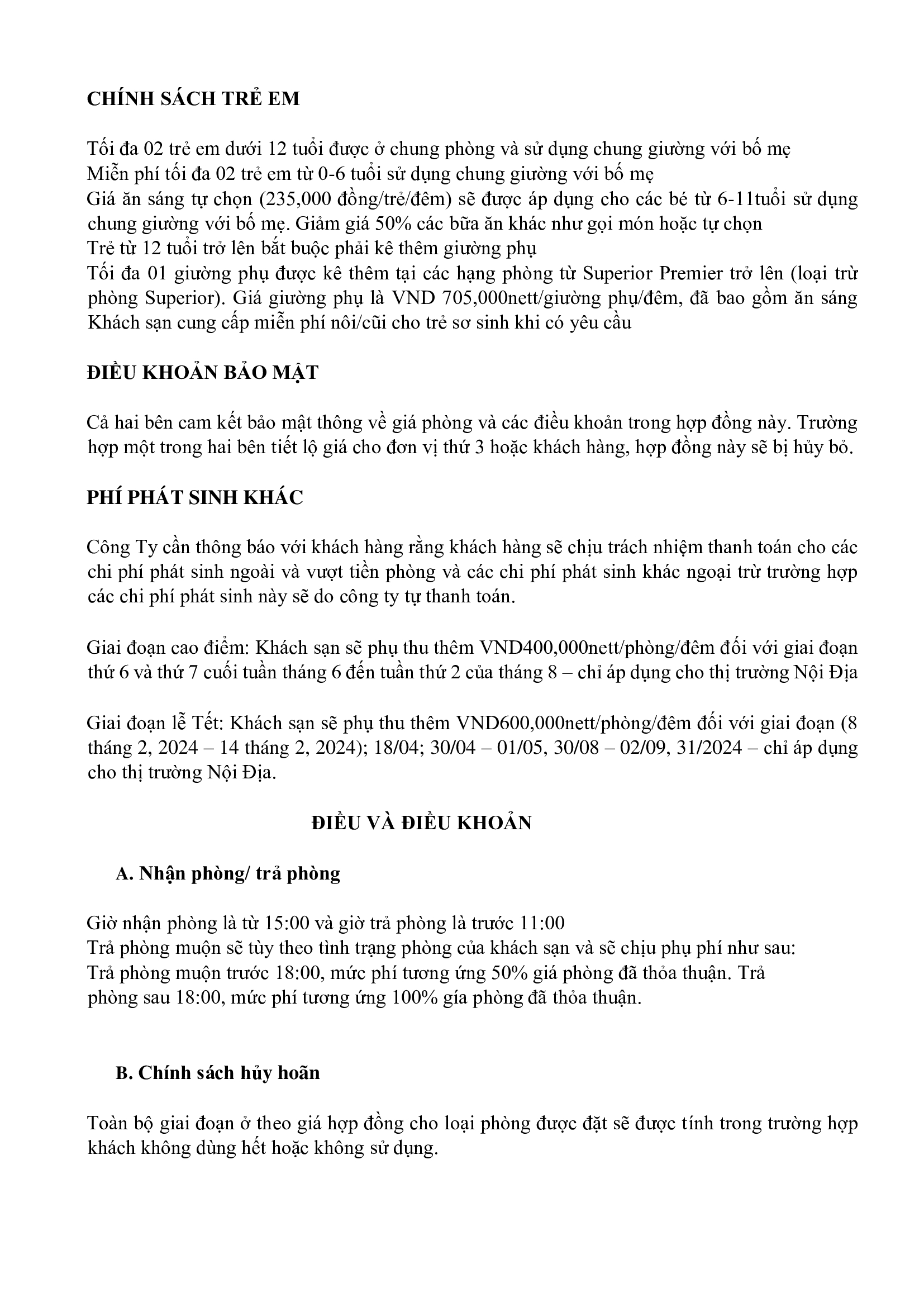 Khách sạn Wyndham Legend Hạ Long