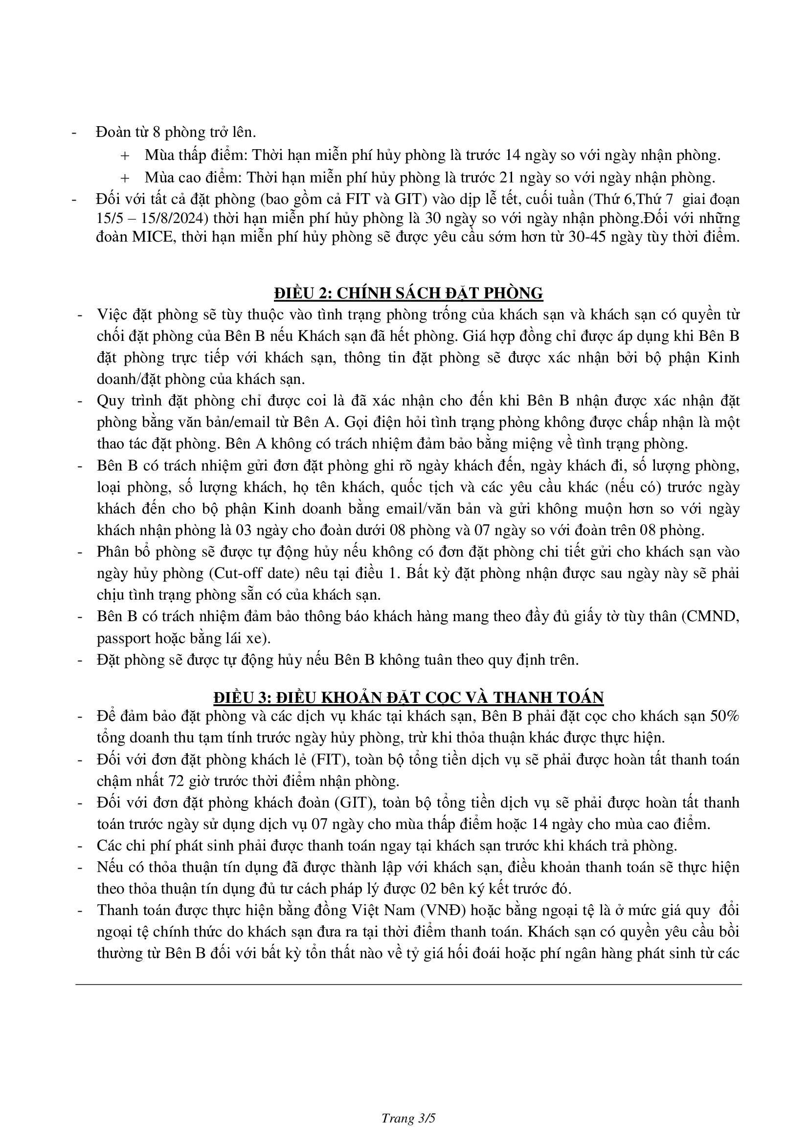 Khách Sạn Mường Thanh Grand Bãi Cháy