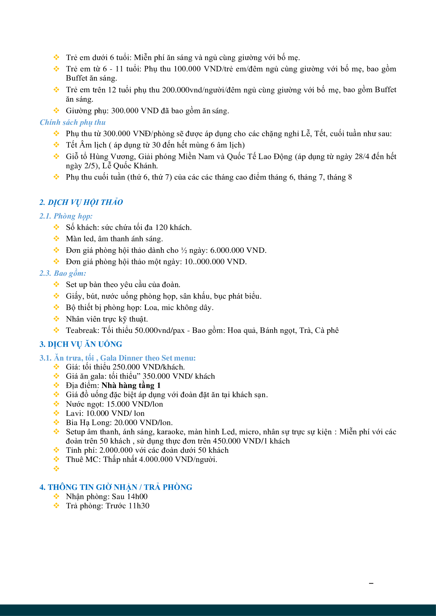 Khách sạn Golden Hạ Long