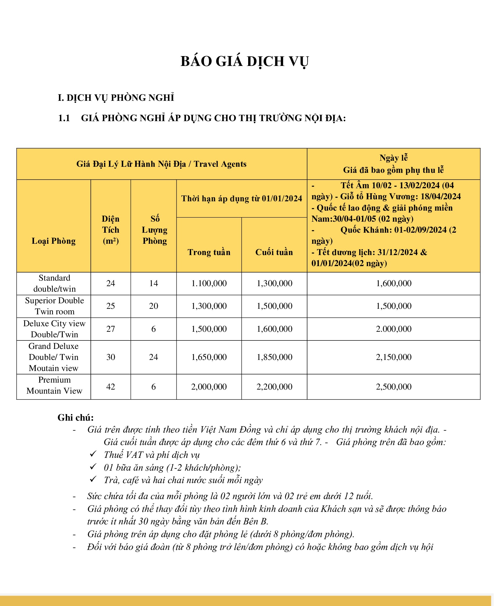 Khách sạn Hạ Long DeLaSea Phát Linh 